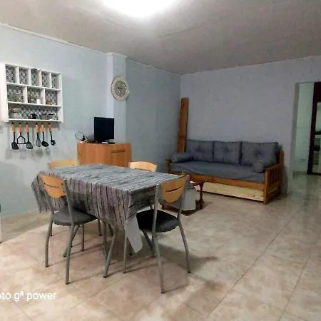 Lupita Centro 1 Apartment General Roca Exterior photo