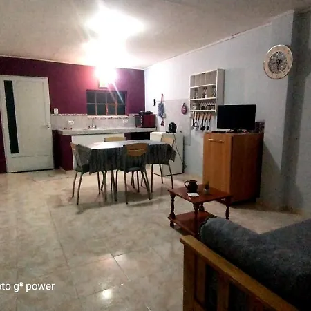Lupita Centro 1 Apartment General Roca Exterior photo