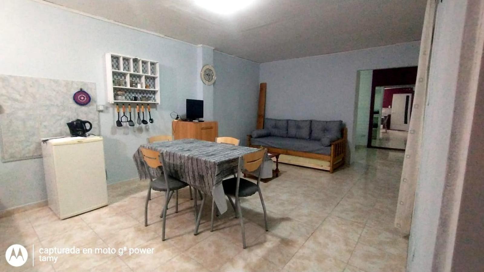 Apartment Lupita Centro 1