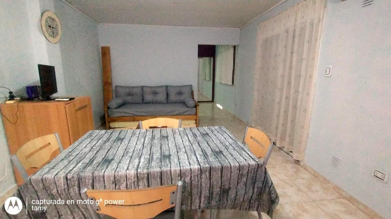 Apartment Lupita Centro 1 *