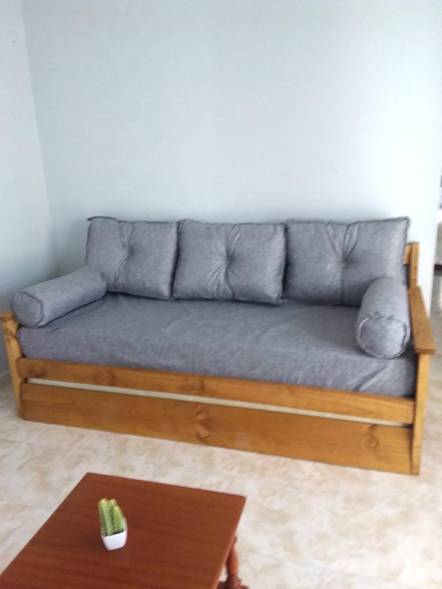 Apartment Lupita Centro 1 *