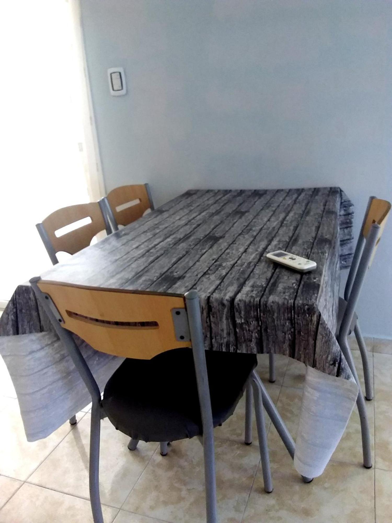 Apartment Lupita Centro 1