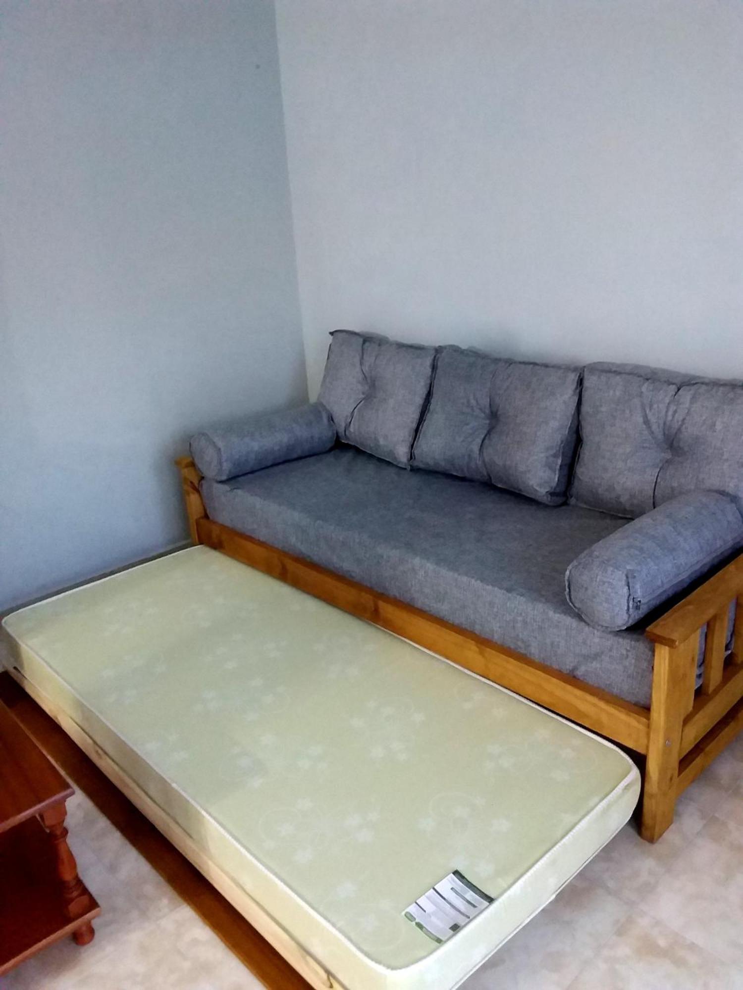 Lupita Centro 1 Apartment *