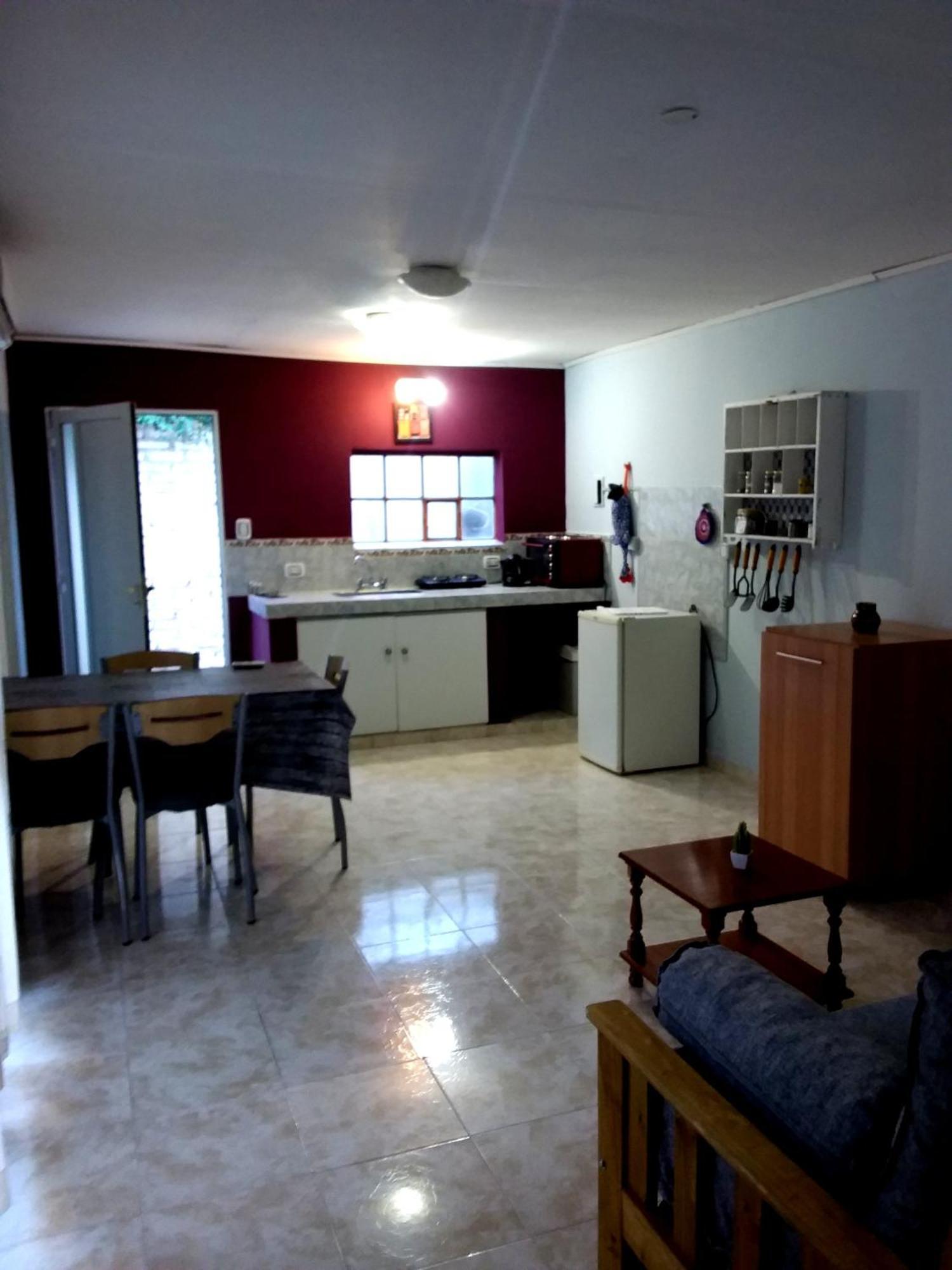 Lupita Centro 1 Apartment General Roca